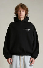 Fear Of God Essentials Et Noir Blanc - photo 2/5 - UrbanDrip