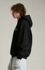 Fear Of God Essentials Et Noir Blanc - photo 5/5 - UrbanDrip