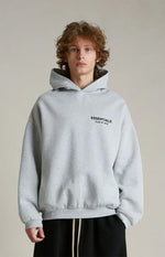 Fear Of God Essentials Gris Clair - photo 2/5 - UrbanDrip