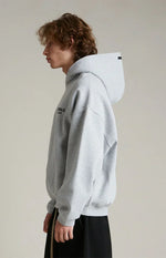 Fear Of God Essentials Gris Clair - photo 5/5 - UrbanDrip