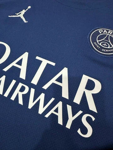 T-Shirt Maillot 2024 2025 Paris Saint Germain Third - photo 6/7 - UrbanDrip
