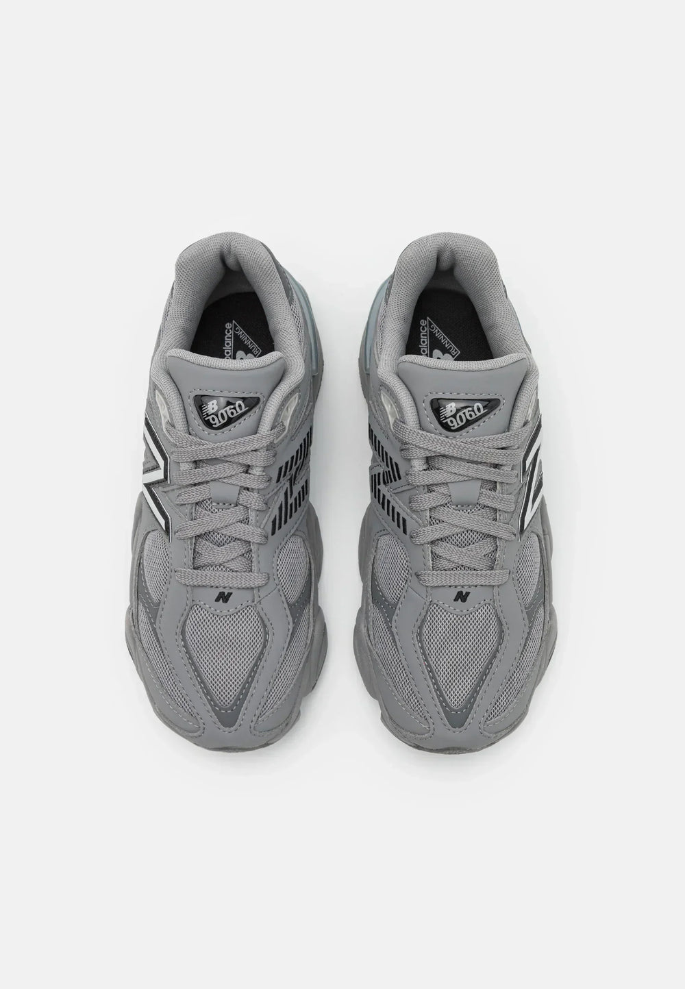 Sneakers 9060 Gris - photo 3/5 - UrbanDrip