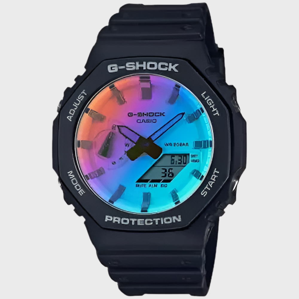 Montre - UrbanDrip