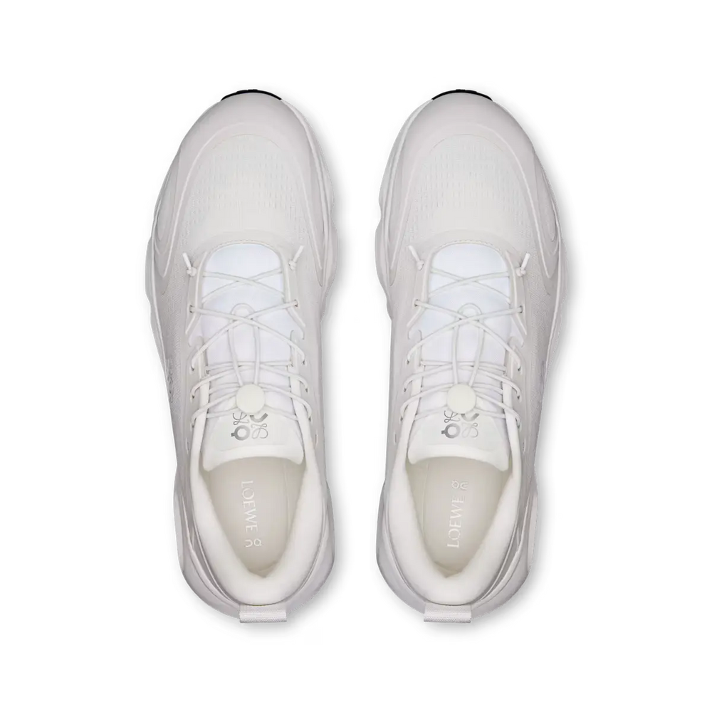 Cloudsolo Loewe Light White Grey - photo 3/5 - UrbanDrip