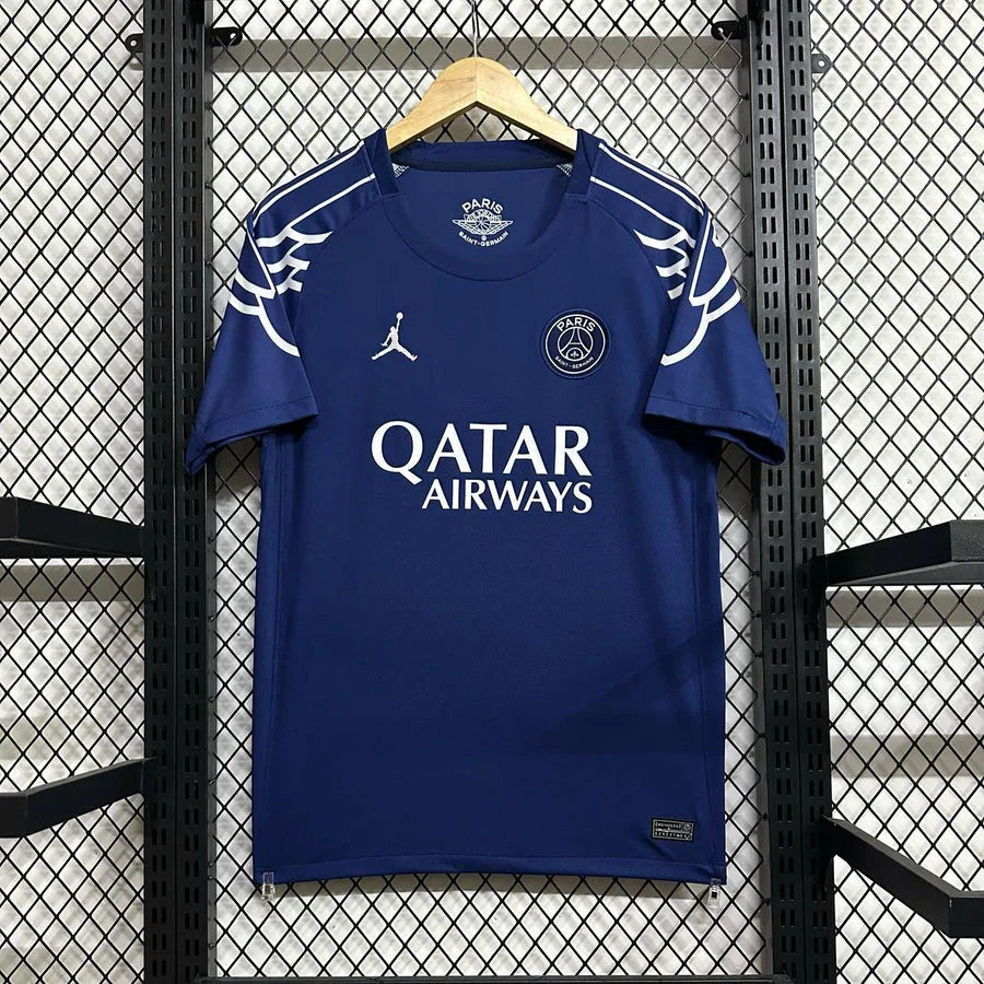 T-Shirt Maillot 2024 2025 Paris Saint Germain Third - photo 1/7 - UrbanDrip