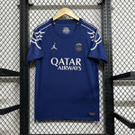 T-Shirt Maillot 2024 2025 Paris Saint Germain Third - photo 1/7 - UrbanDrip