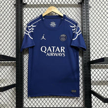 T-Shirt Maillot 2024 2025 Paris Saint Germain Third - photo 1/7 - UrbanDrip