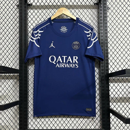 T-Shirt Maillot 2024 2025 Paris Saint Germain Third - photo 1/7 - UrbanDrip