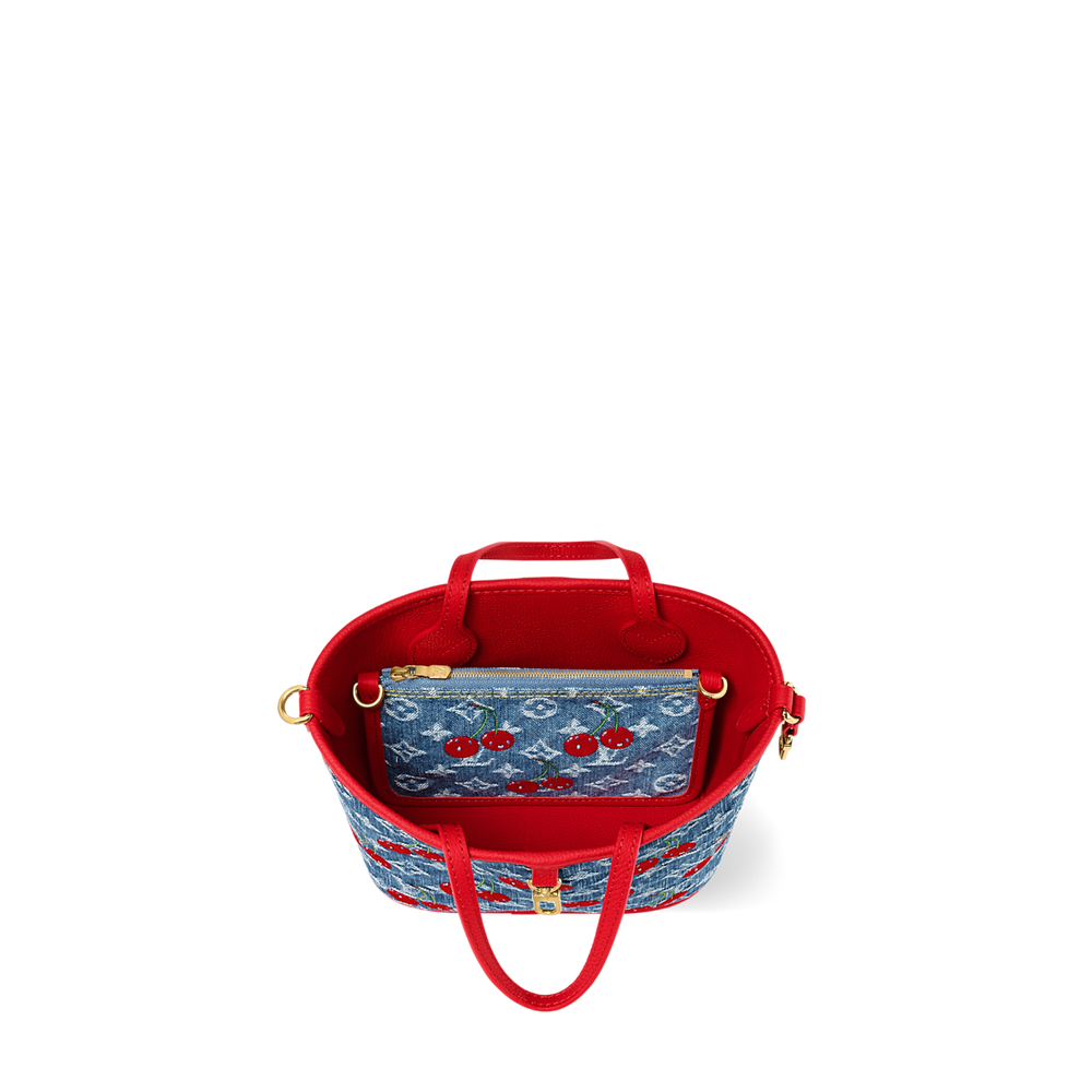 Sac x TM Neverfull Inside Out BB - photo 5/9 - UrbanDrip