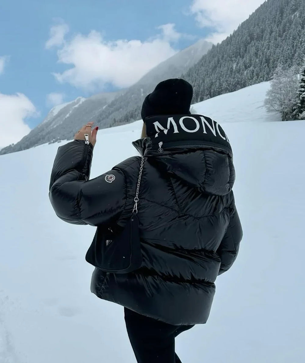 Doudoune Moncler