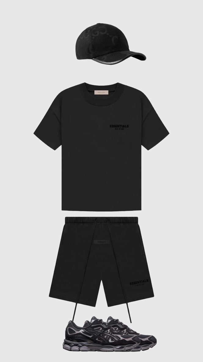 Ensemble Sport UrbanDrip Outfit - photo 1/2 - UrbanDrip