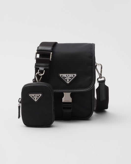 Sac porté épaule en et cuir - UrbanDrip