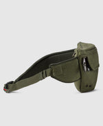 Sac ceinture en toile grand format - photo 5/6 - UrbanDrip