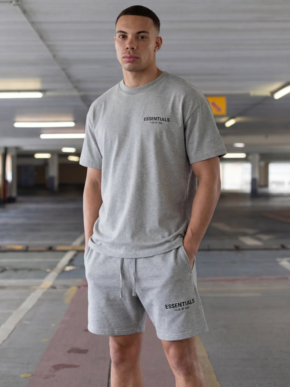 Ensemble Sport UrbanDrip Outfit - photo 2/4 - UrbanDrip