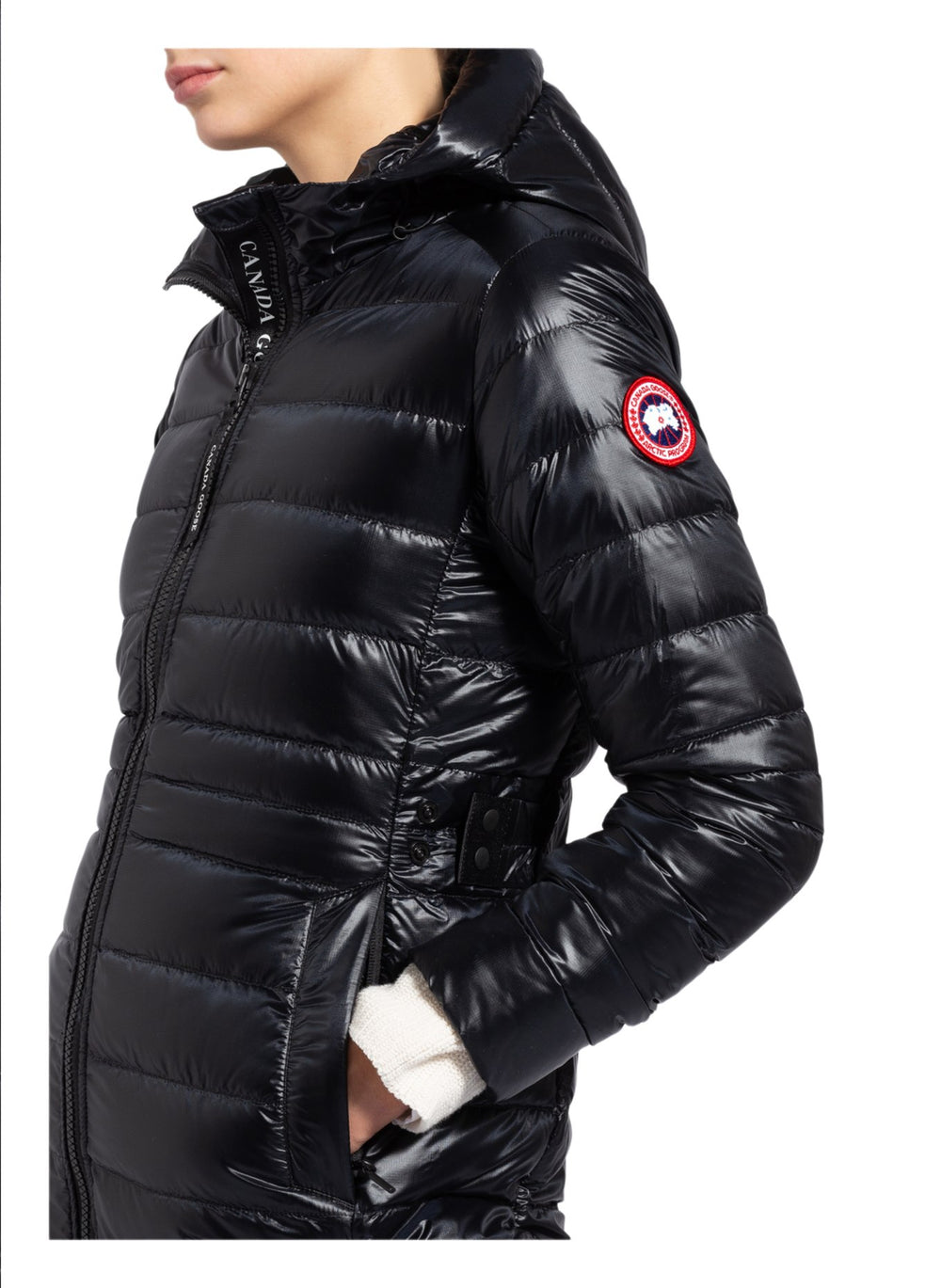 Veste Matelassé Canada Goose