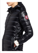 Veste Matelassé Canada Goose