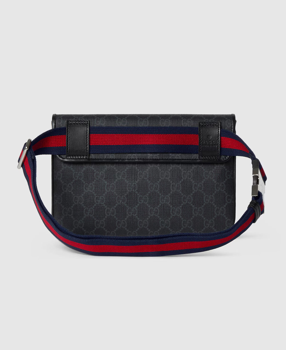 Sac ceinture petit format Black - photo 4/8 - UrbanDrip