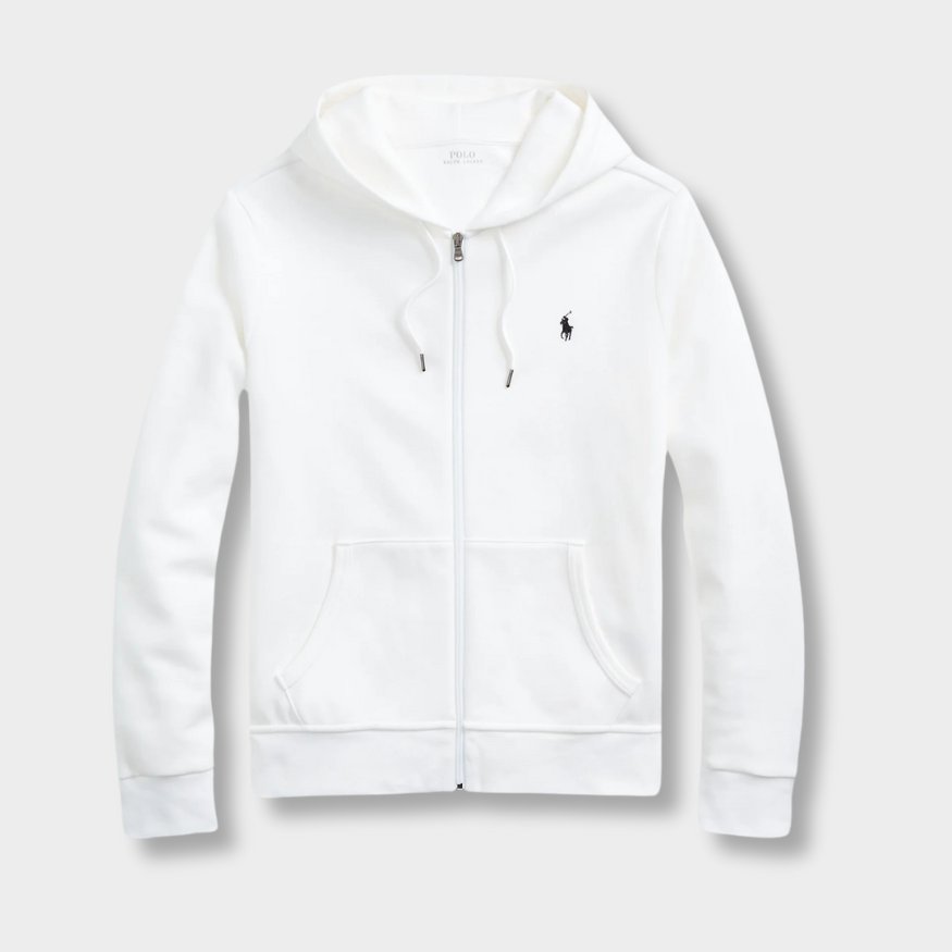 Ensemble Sport survêtement Blanc - photo 2/3 - UrbanDrip
