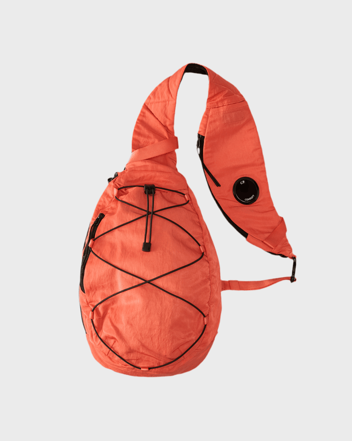 Sac Sling Nylon Kaki