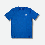 Ensemble Sport short t shirt Bleu - photo 2/3 - UrbanDrip