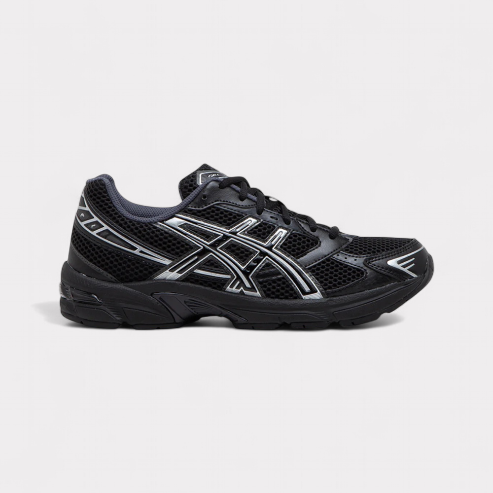 Sneakers Pure Silver Black - photo 1/5 - UrbanDrip