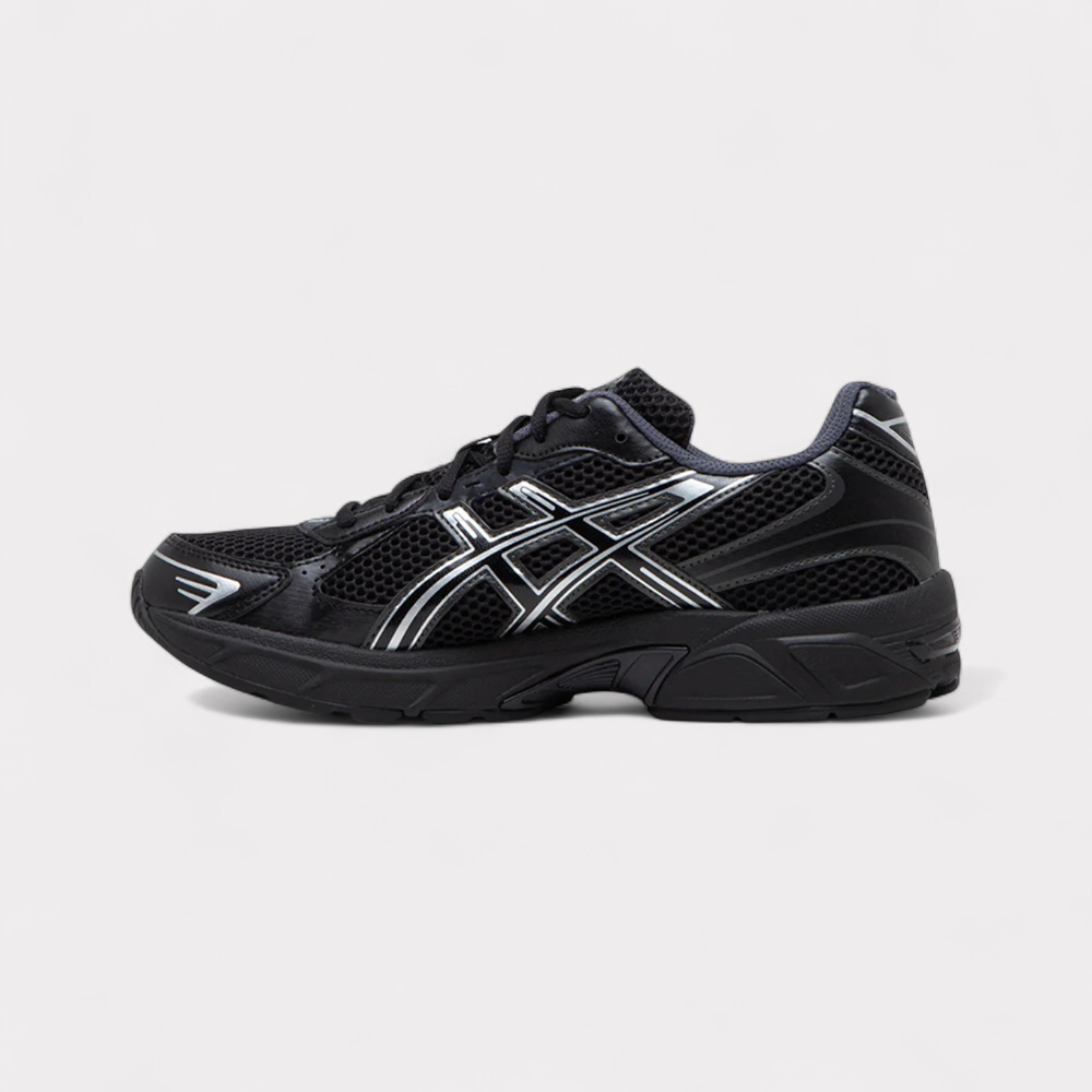 Sneakers Pure Silver Black - photo 3/5 - UrbanDrip