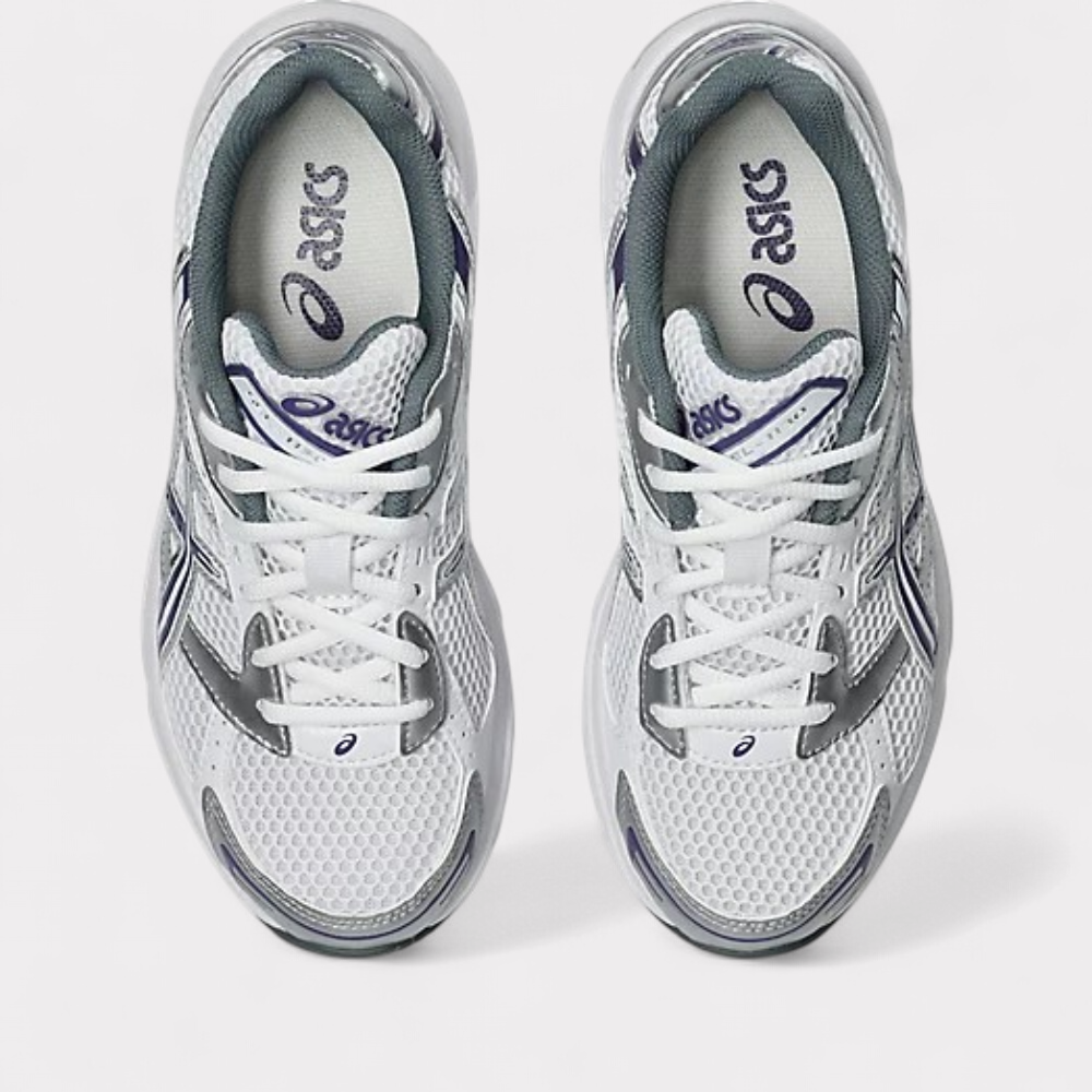 Sneakers Dusty W Purple - photo 6/7 - UrbanDrip