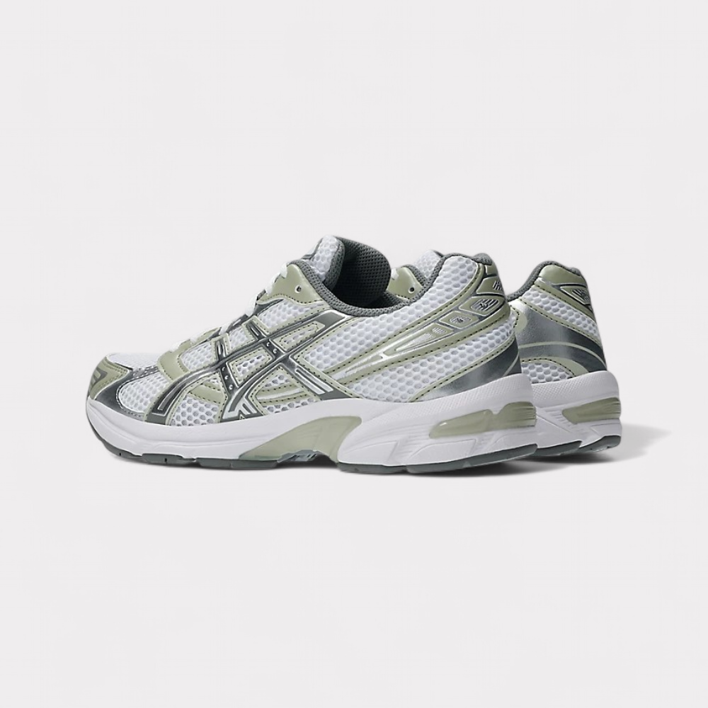 Sneakers Dried Leaf W Green - photo 4/7 - UrbanDrip