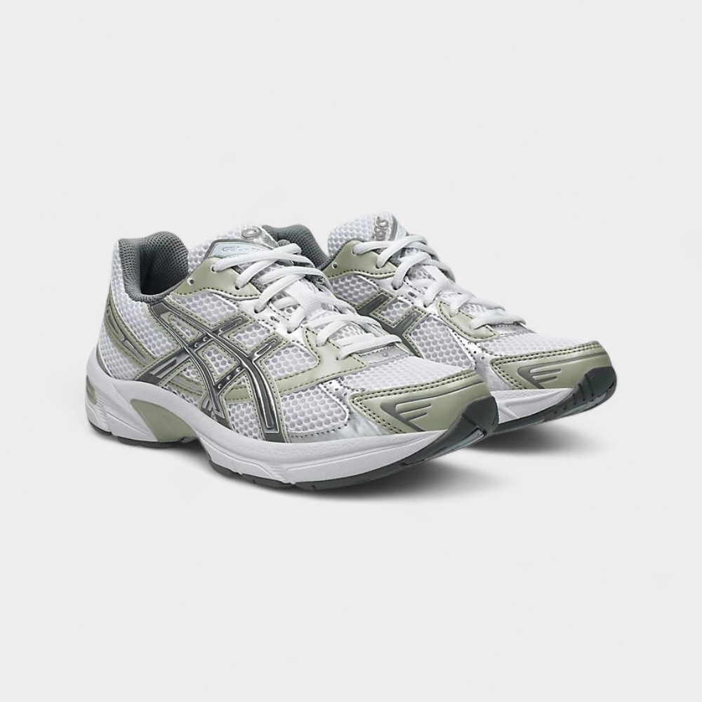 Sneakers Dried Leaf W Green - photo 2/7 - UrbanDrip