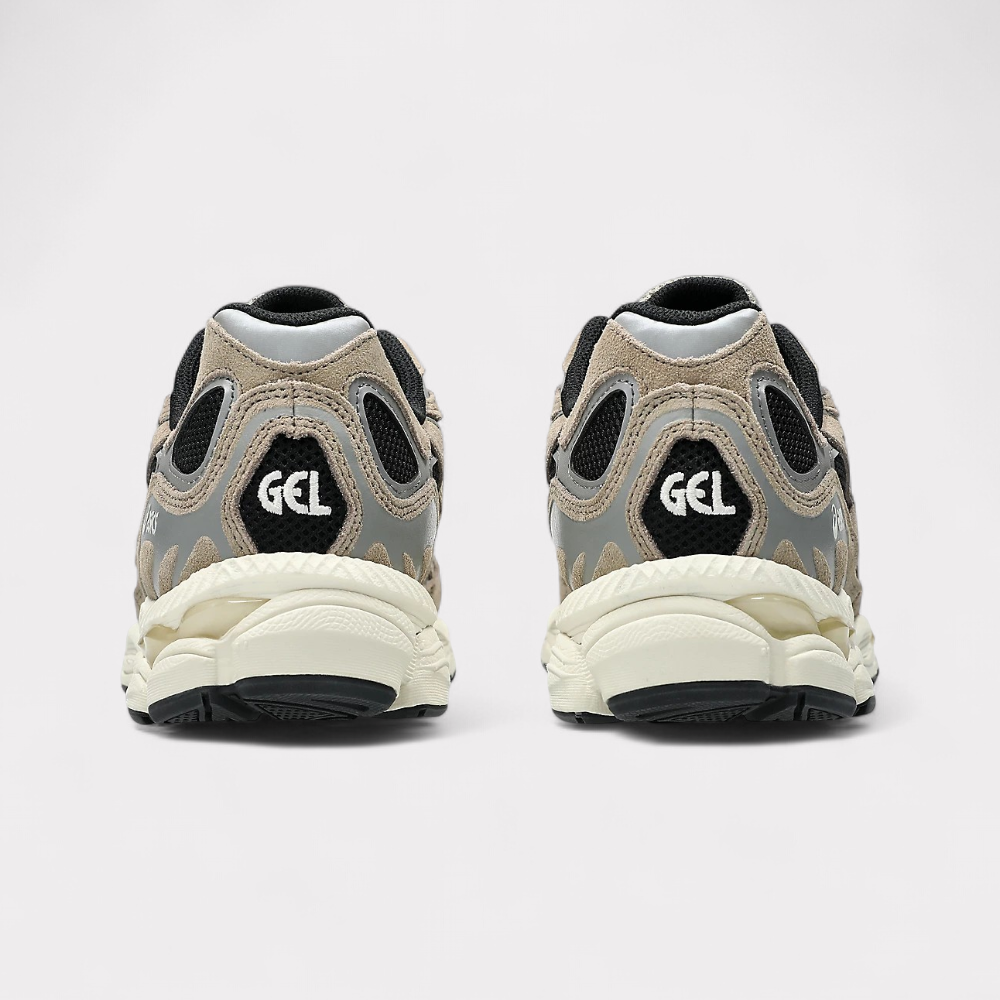 Sneakers Greige Black - photo 5/8 - UrbanDrip