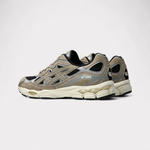 Sneakers Greige Black - photo 4/8 - UrbanDrip