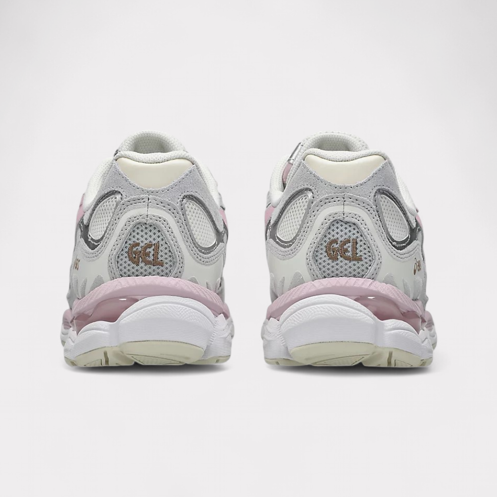 Sneakers Barely Rose - photo 5/7 - UrbanDrip