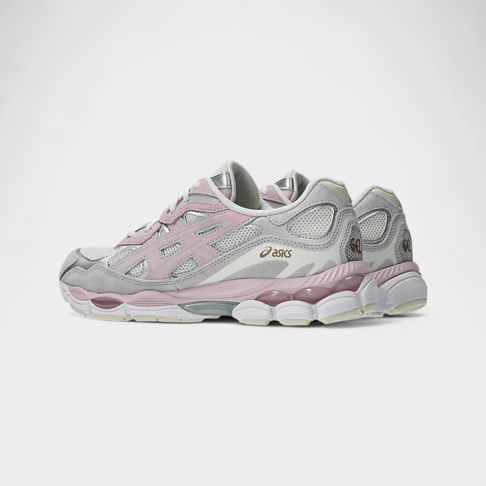 Sneakers Barely Rose - photo 4/7 - UrbanDrip