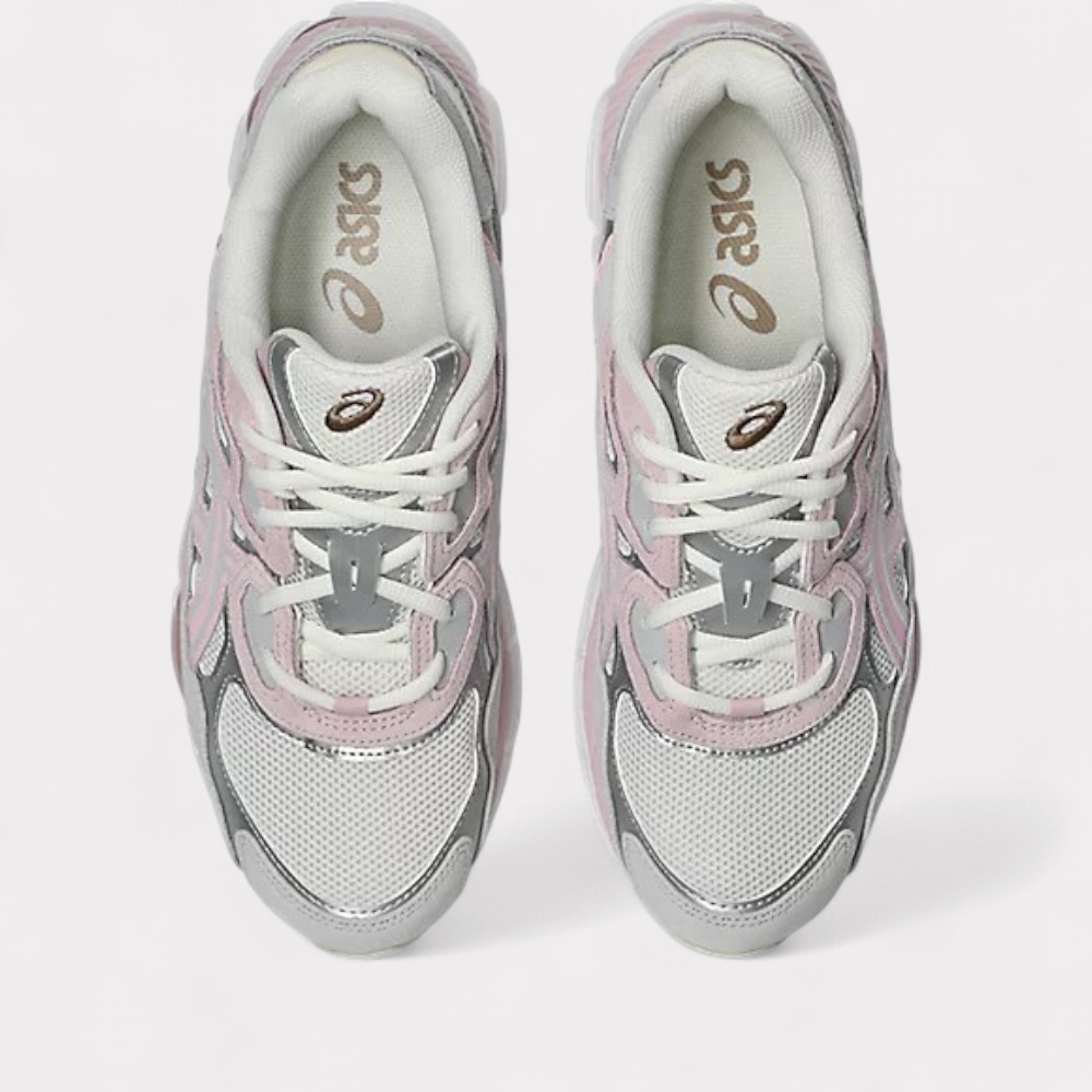 Sneakers Barely Rose - photo 6/7 - UrbanDrip