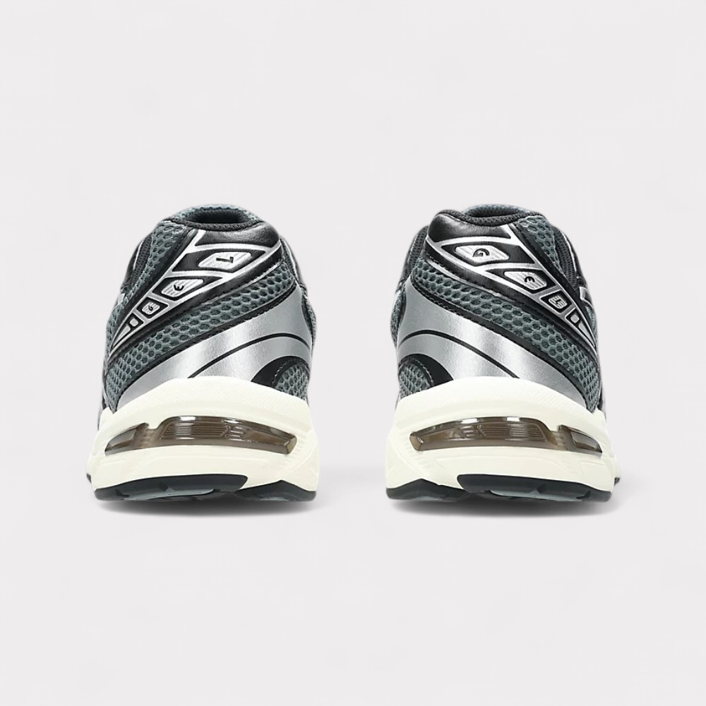 Sneakers Steel Grey - photo 5/7 - UrbanDrip