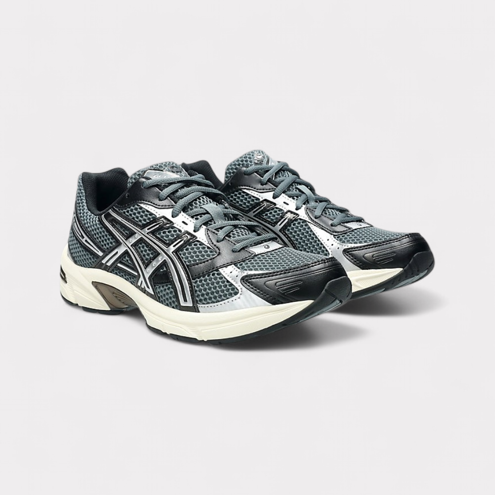 Sneakers Steel Grey - photo 2/7 - UrbanDrip
