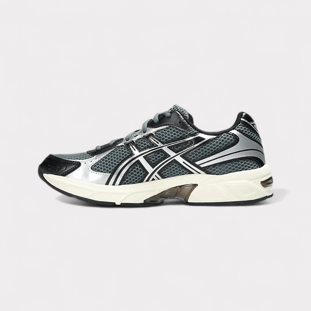 Sneakers Steel Grey - photo 3/7 - UrbanDrip