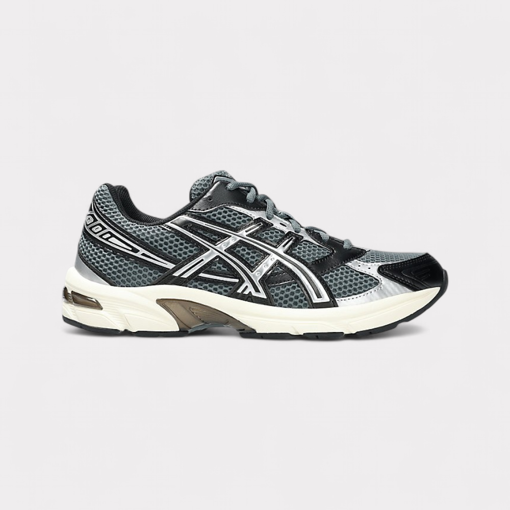 Sneakers Steel Grey - photo 1/7 - UrbanDrip