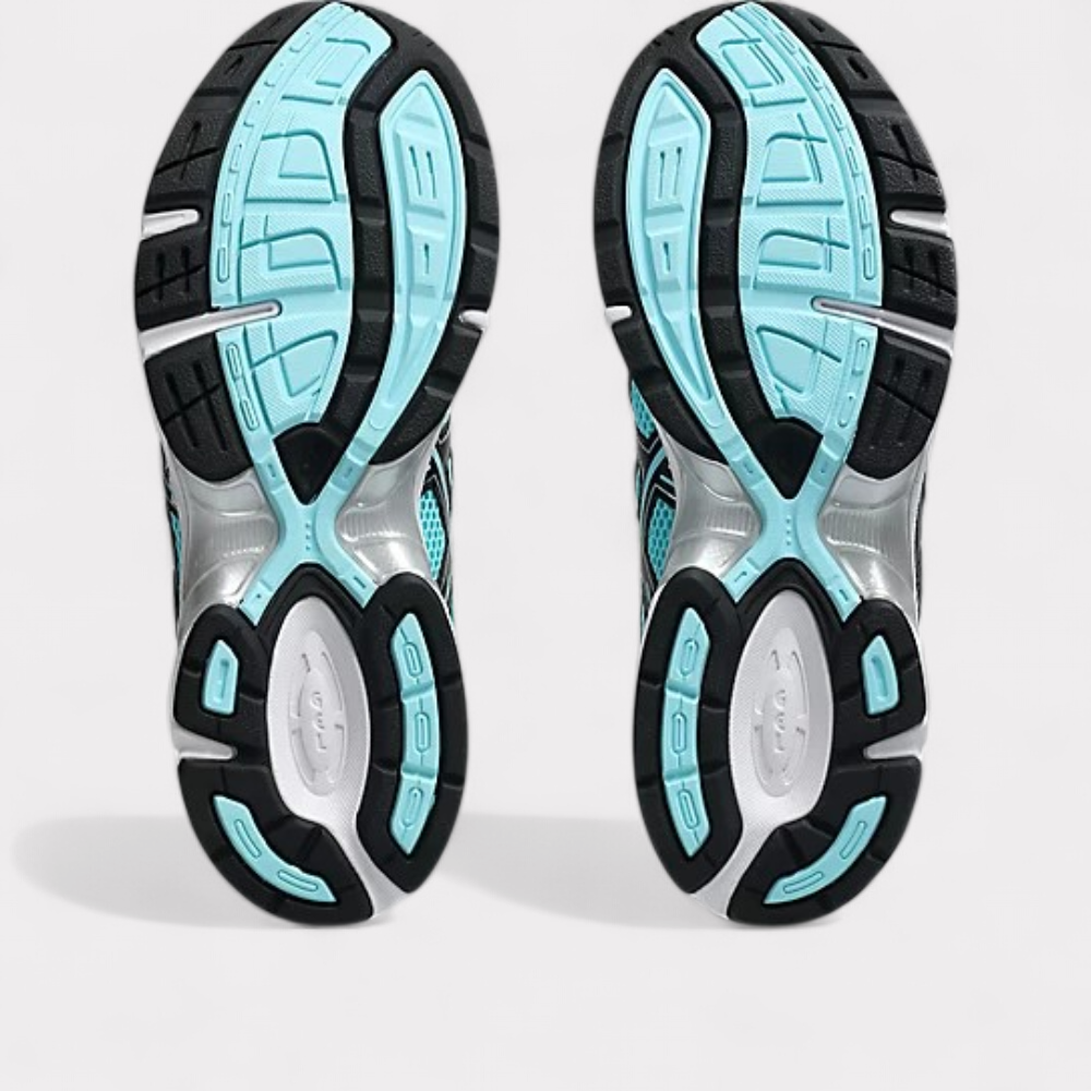 Sneakers Larimar Blue - photo 7/7 - UrbanDrip