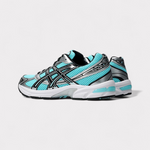 Sneakers Larimar Blue - photo 4/7 - UrbanDrip