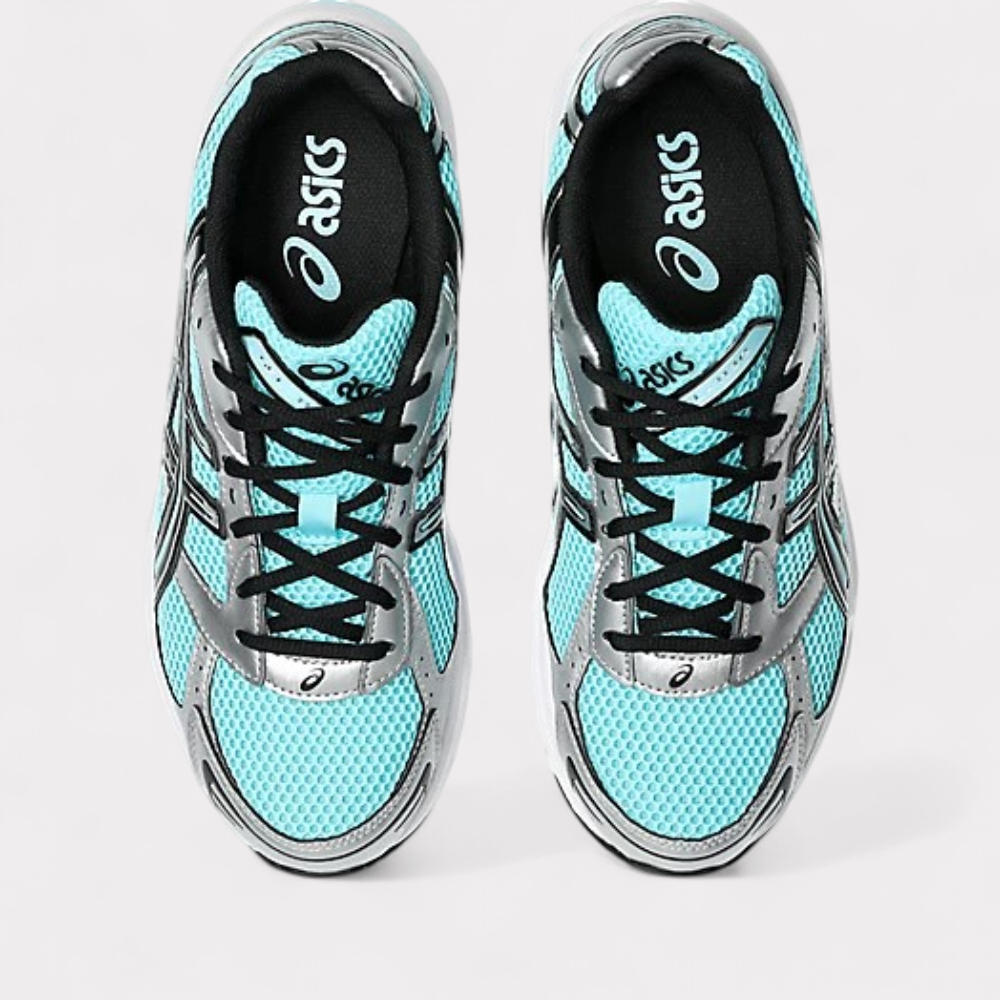 Sneakers Larimar Blue - photo 6/7 - UrbanDrip