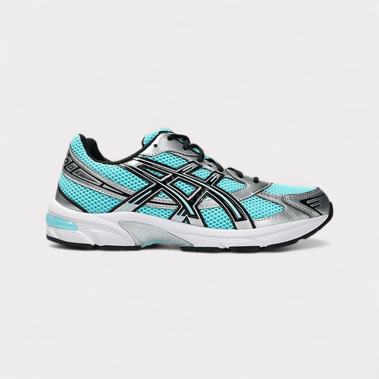 Sneakers Larimar Blue - photo 1/7 - UrbanDrip