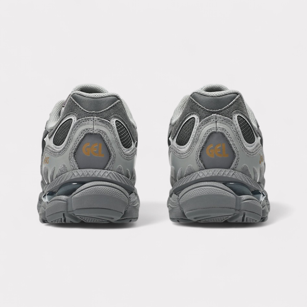 Sneakers Obsidian Grey - photo 5/7 - UrbanDrip