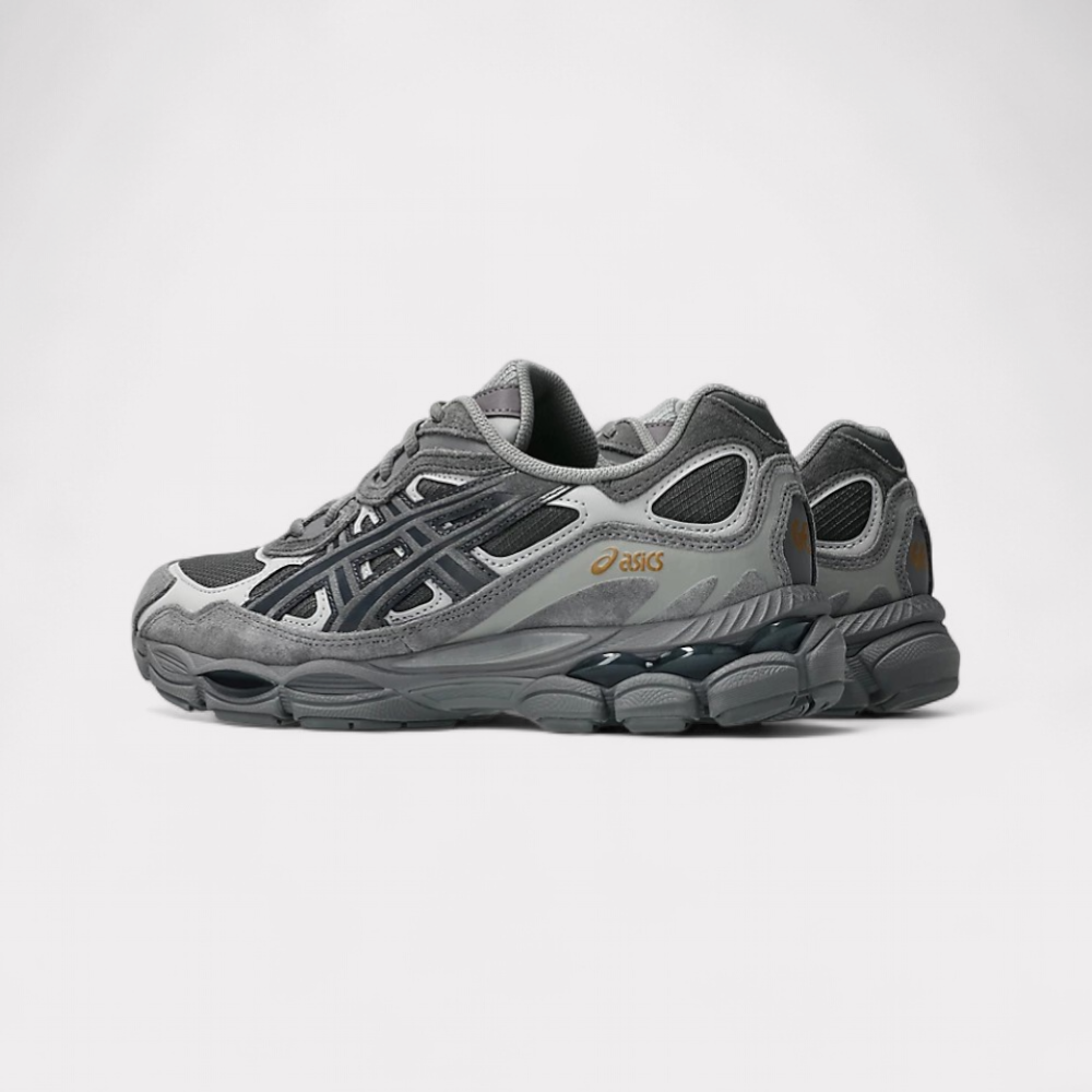 Sneakers Obsidian Grey - photo 3/7 - UrbanDrip