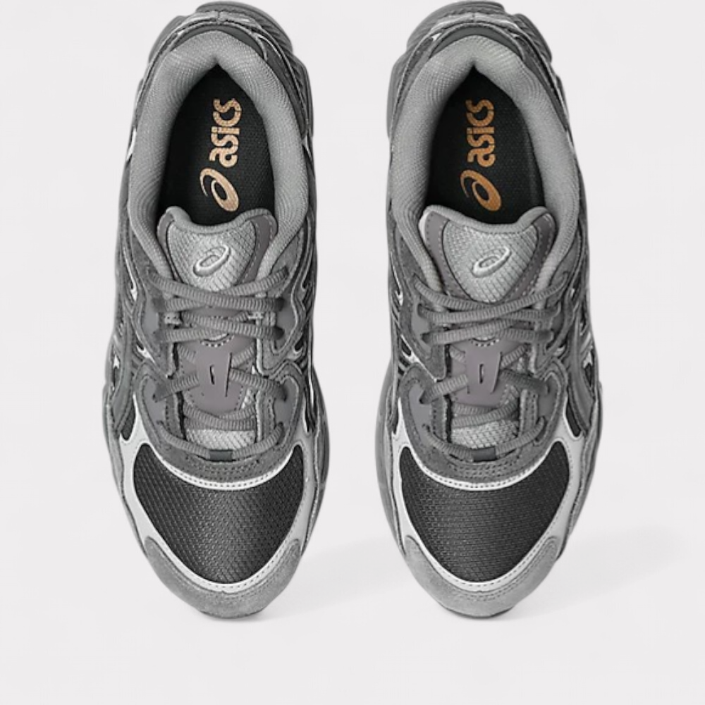 Sneakers Obsidian Grey - photo 6/7 - UrbanDrip
