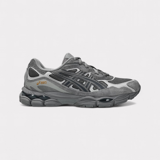 Sneakers Obsidian Grey - photo 1/7 - UrbanDrip