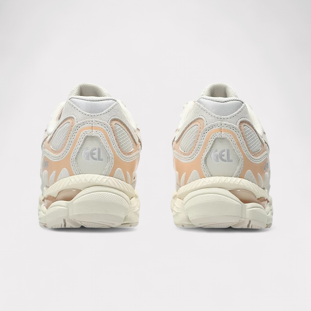Sneakers Beige Avoine - photo 5/7 - UrbanDrip