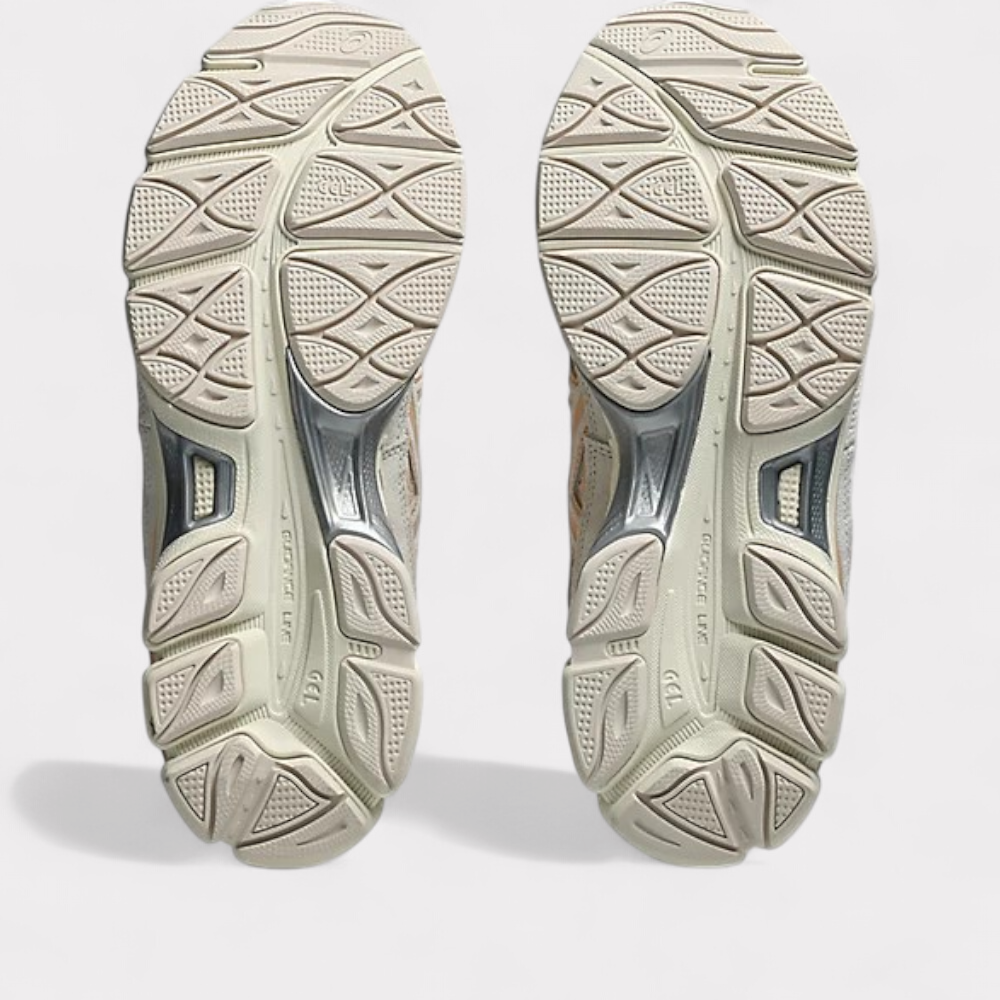 Sneakers Beige Avoine - photo 7/7 - UrbanDrip
