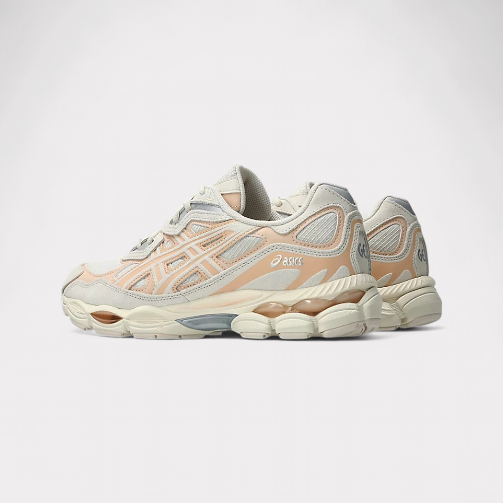 Sneakers Beige Avoine - photo 4/7 - UrbanDrip