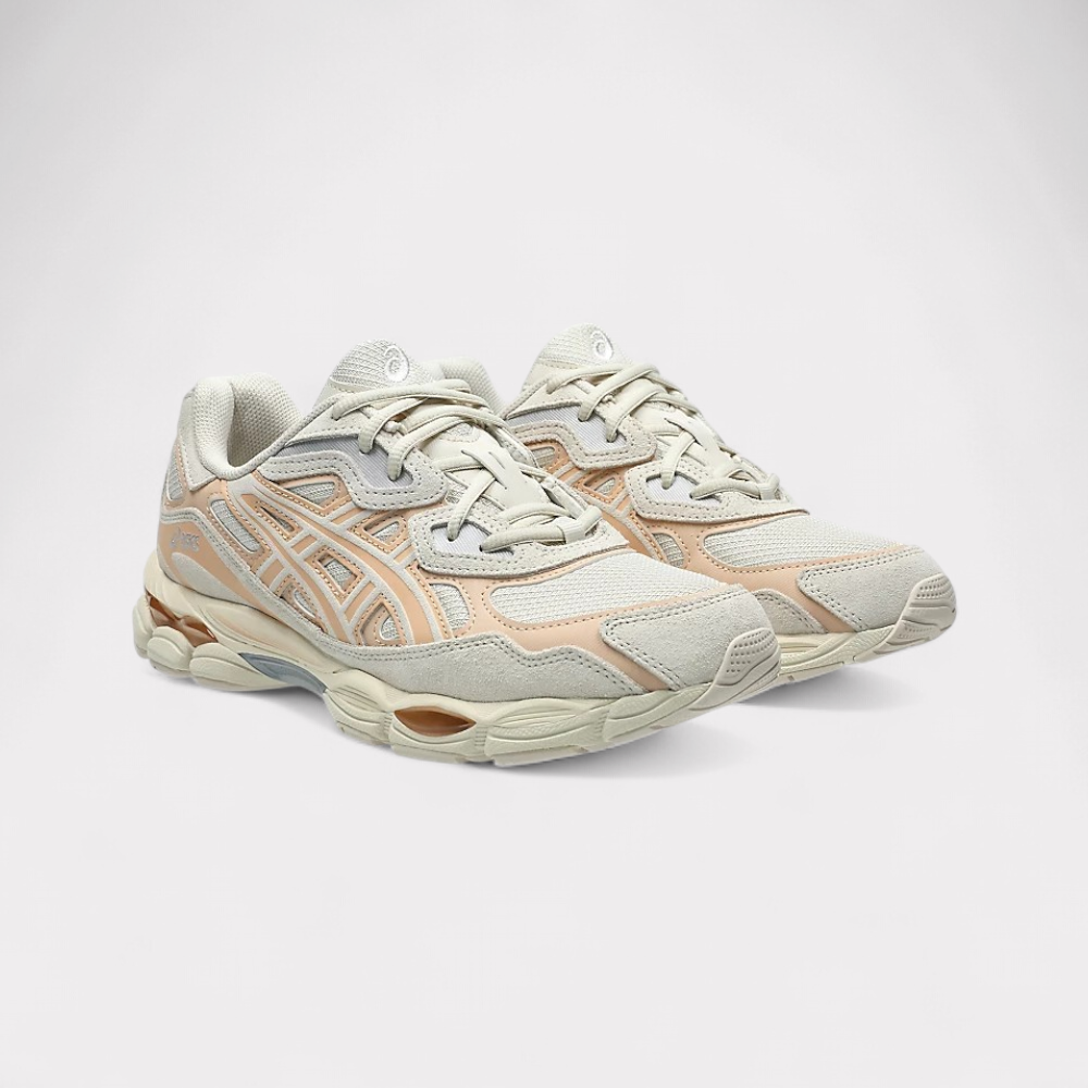 Sneakers Beige Avoine - photo 2/7 - UrbanDrip
